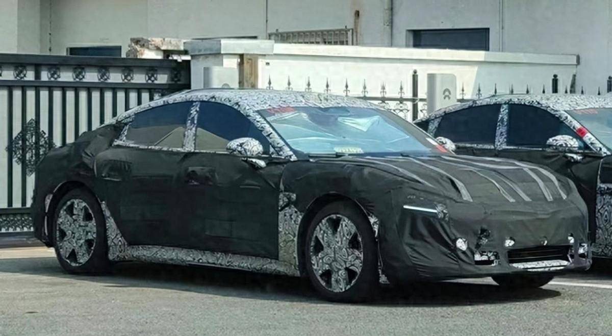 小米汽车,首台车售价30万 ,说好的1999交个朋友呢?_搜狐汽车_搜狐网