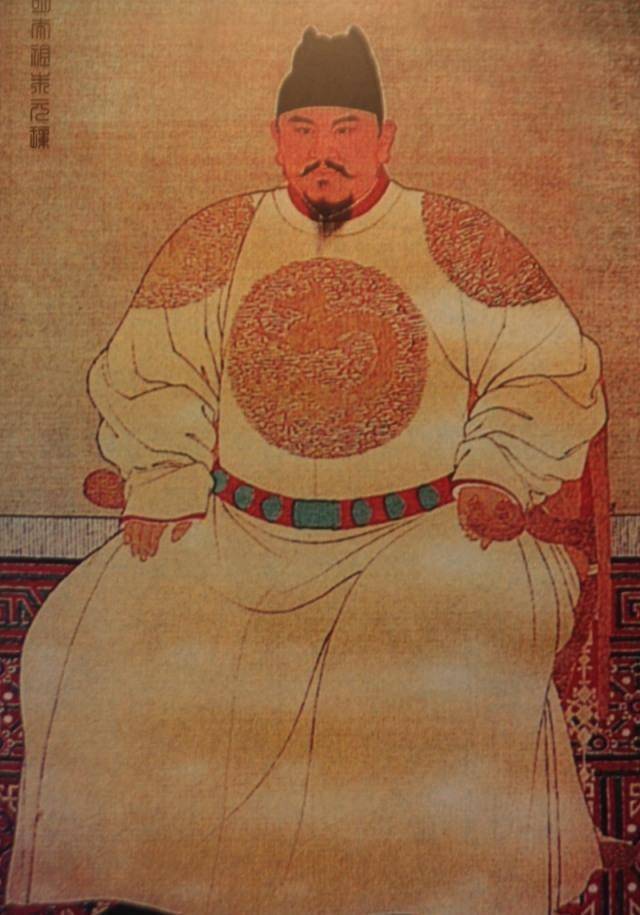 乱旧章"的情况,这一点在皇帝赐宴上也能体现,如在成化年间,成化帝赐宴