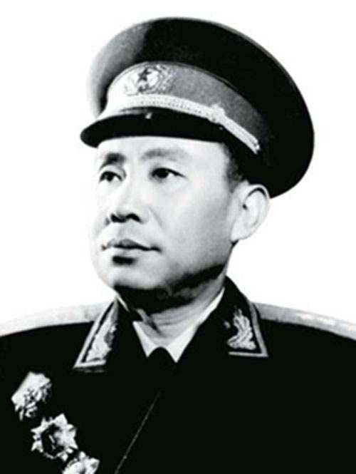 哪11位上将，是解放战场上，五大野战军司令员比较倚重的将领