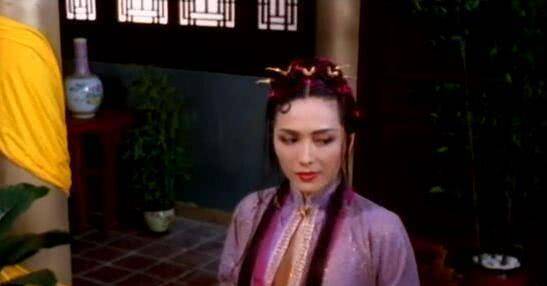 潘金莲_吴月娘_丈夫