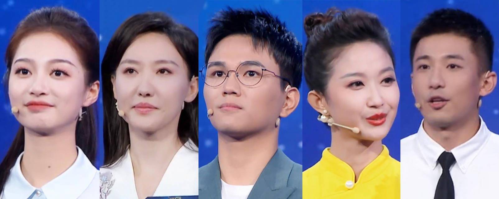 主持人大赛30强诞生,高手过招口碑回暖,撒贝宁和尼格