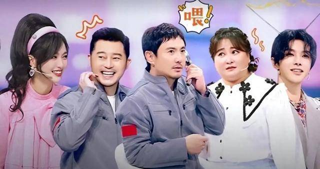近两年经常出演电影《中国达人秀》,《王牌对王牌》,《喜剧总动员》