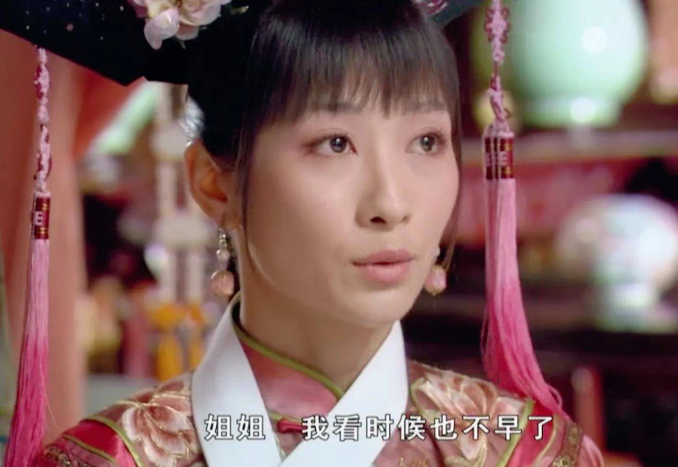 其实,曹荣华的法子并不高明,她那千疮百孔的算计,不过是一刀插进了沈