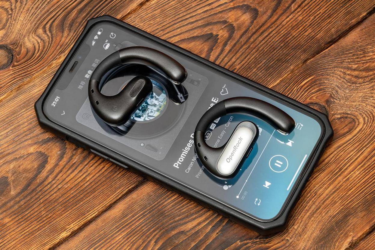 开放式耳机对耳朵有损害吗?2023热门开放式耳机推荐