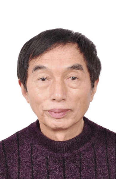 书画家张圣任受邀参加"北京书画展",其作品在展览