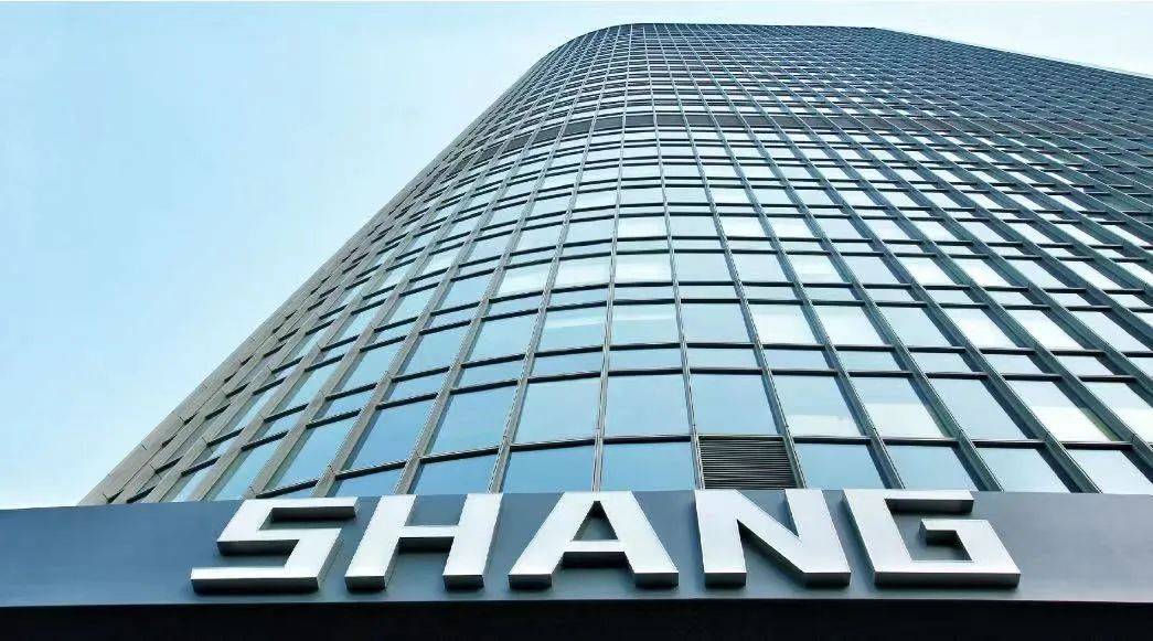 JinShang金尚·丽：一个理想办公社区的实现与更新