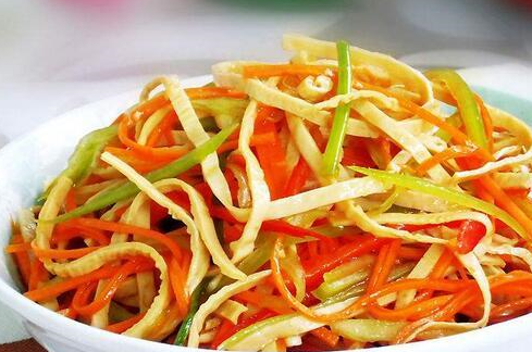 国庆节常吃这几道菜，简单易做，好吃营养全(图1)