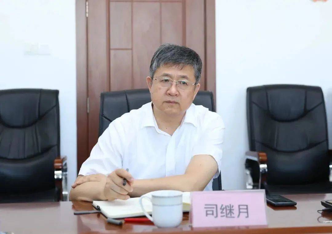 济南中院执行局局长温磊一行三人到商河县人民法院调研指导执行工作