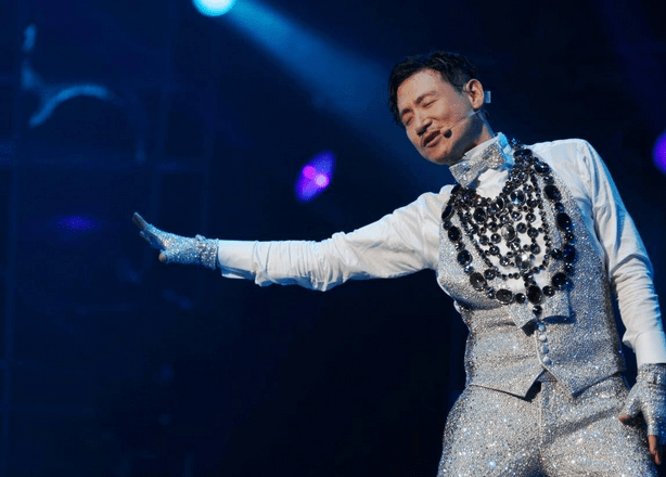 2023张学友南京演唱会_歌声_音乐_盛宴
