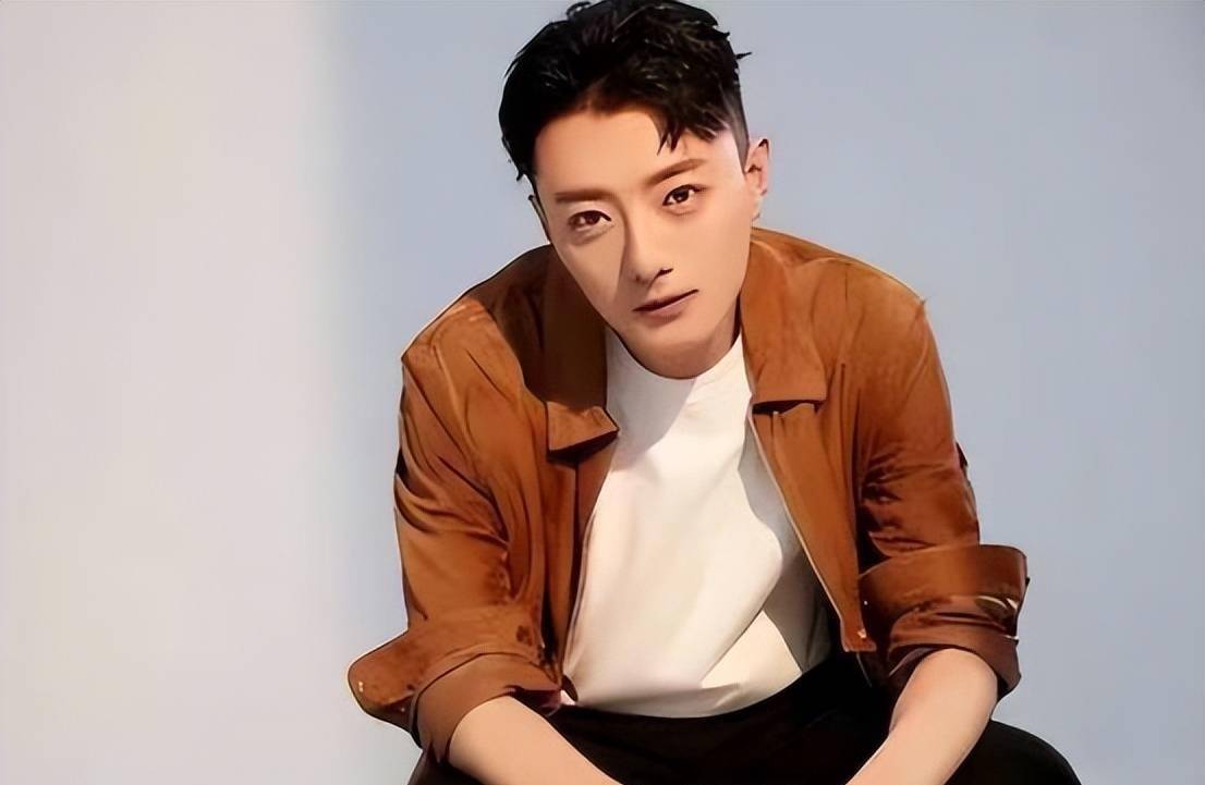 苏小玎为随地大小便道歉,饰演《狂飙》走红后,他身上只剩下是非_网友