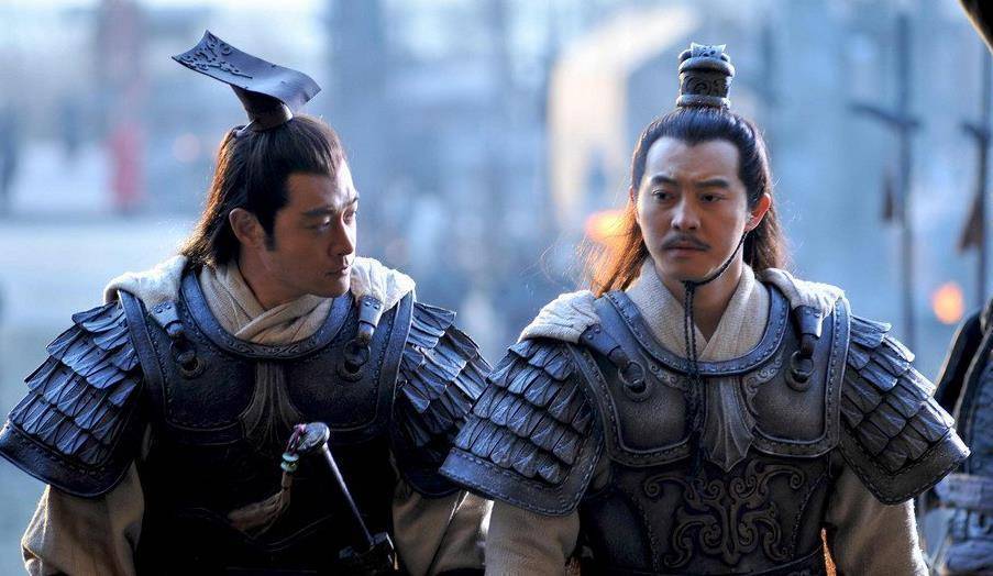 周瑜生前最想除掉的人是他,到底是为什么?