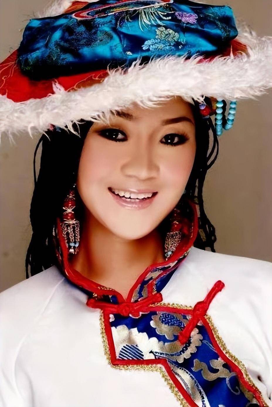 4年前,那个被刀郎告上法庭的降央卓玛,如今的现状令人唏嘘_汪峰_杨娜