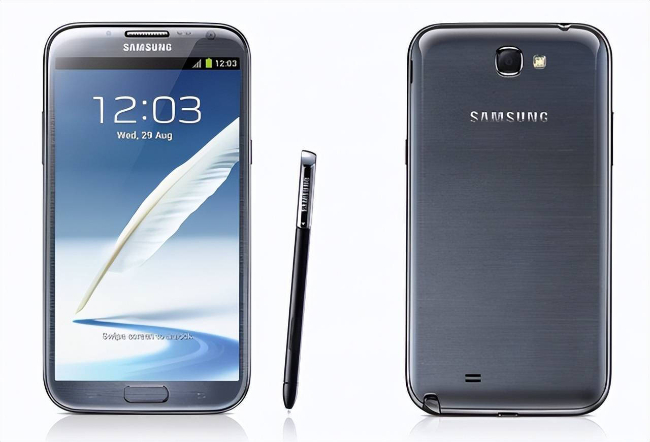 三星galaxy s系列和galaxy note系列发售价落差最大的是哪一年,价格差