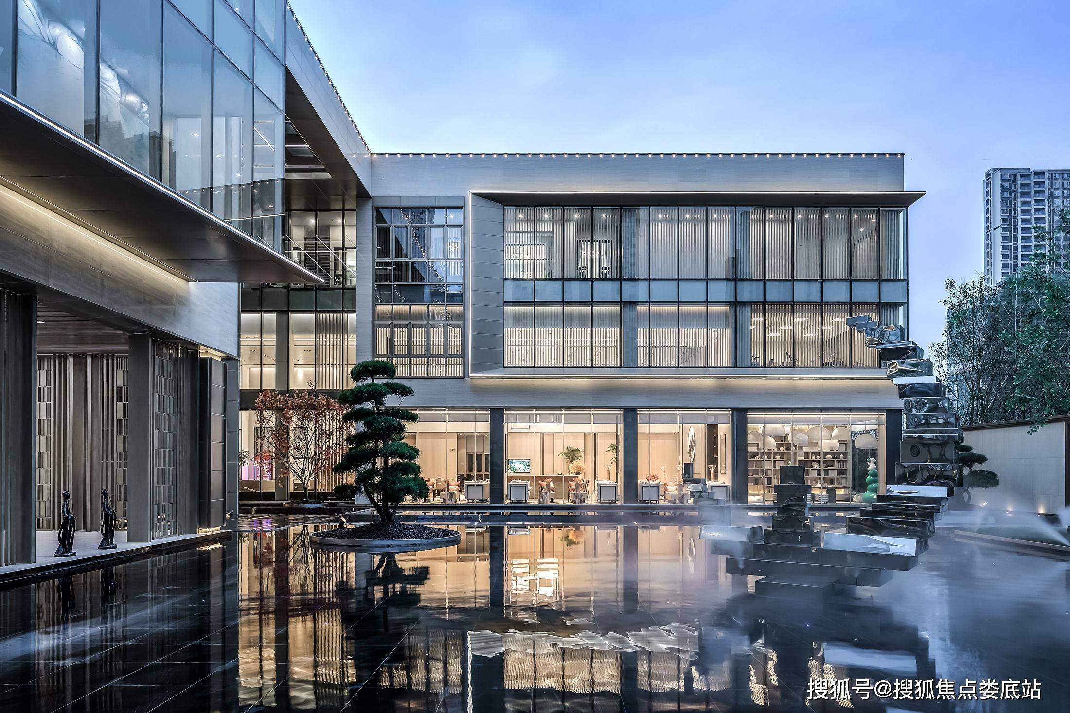 北京华萃西山售楼处电话|华萃西山售楼部-欢迎您-复式现房-售楼处地址