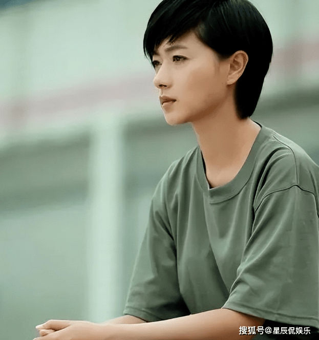 "不婚族"万茜:我这辈子最正确的决定,就是嫁给普通摄影师老公_白木喜