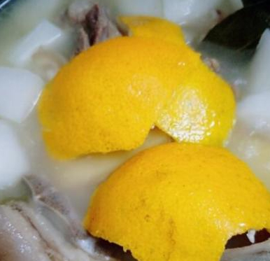 我1周做1次它,孩子吃了长身体,还能增强抵抗力,食材贵但是值得(图4) 我1周做1次它,孩子吃了长身体,还能增强抵抗力,食材贵但是值得(图4)