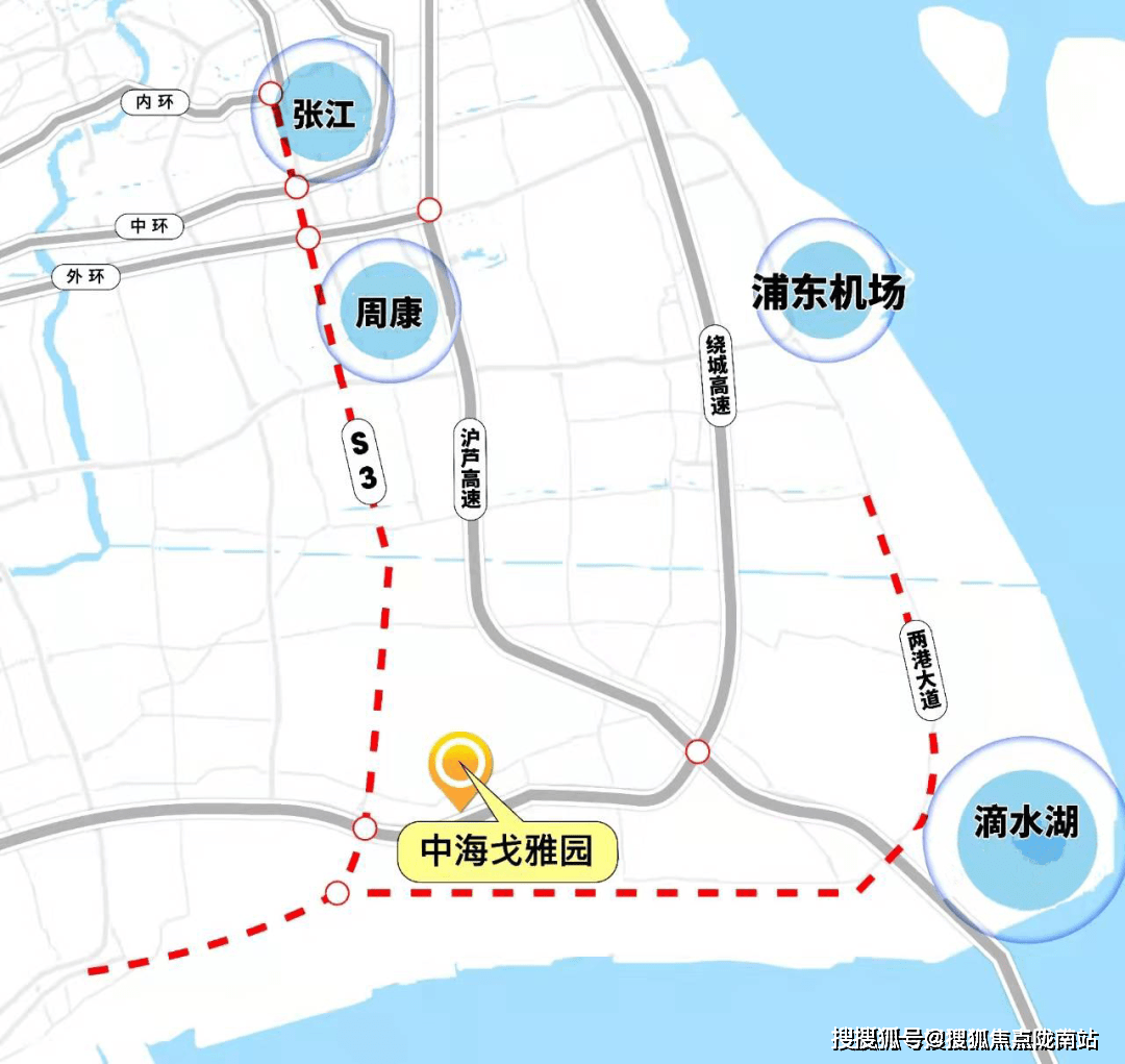 中海戈雅園-上海奉賢(中海戈雅園)樓盤網站丨中海戈雅園歡迎您丨樓盤