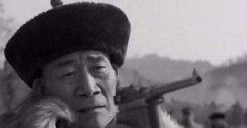 宫宝田:真正的武学大师,躲过两枪的他,没有给对方第三枪机会_张作霖