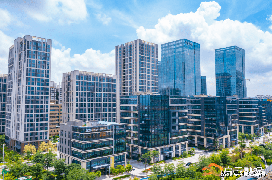 白云设计之都 卷王出新盘 云筑上品 89㎡~138㎡ 即将入市_黄边_广州_