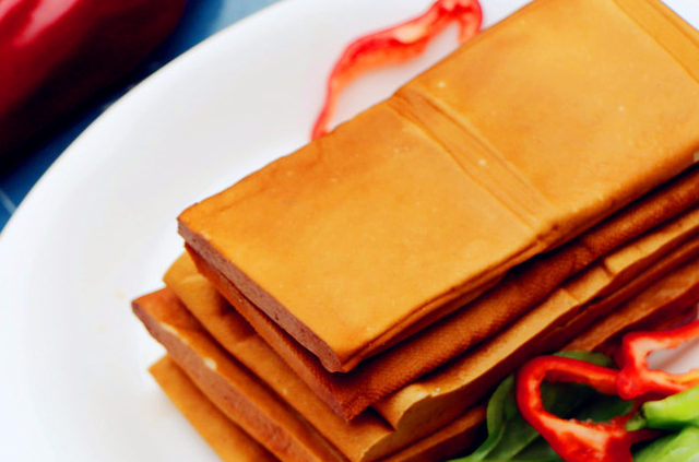 一款著名的五香豆腐干,详细的传统配方,可家做可经营_香料_朱仙镇