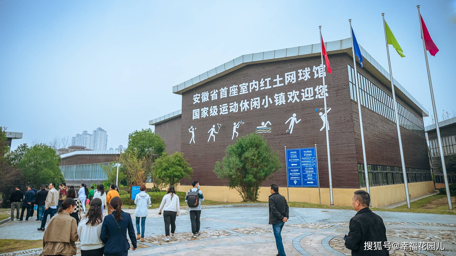 徽风皖韵六安九十里山水画廊,诗意栖居金安遇见悠然南山_大别山_旅游
