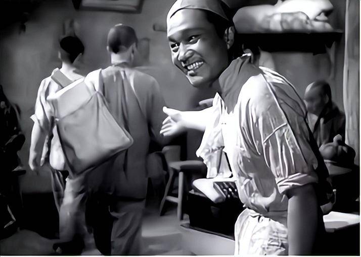 《影视背景》_郭振清_平原游击队_苏里