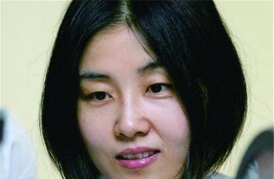 她被誉为清华最美女教授,41岁还长得像少女,特立独行坚持不结婚_颜宁