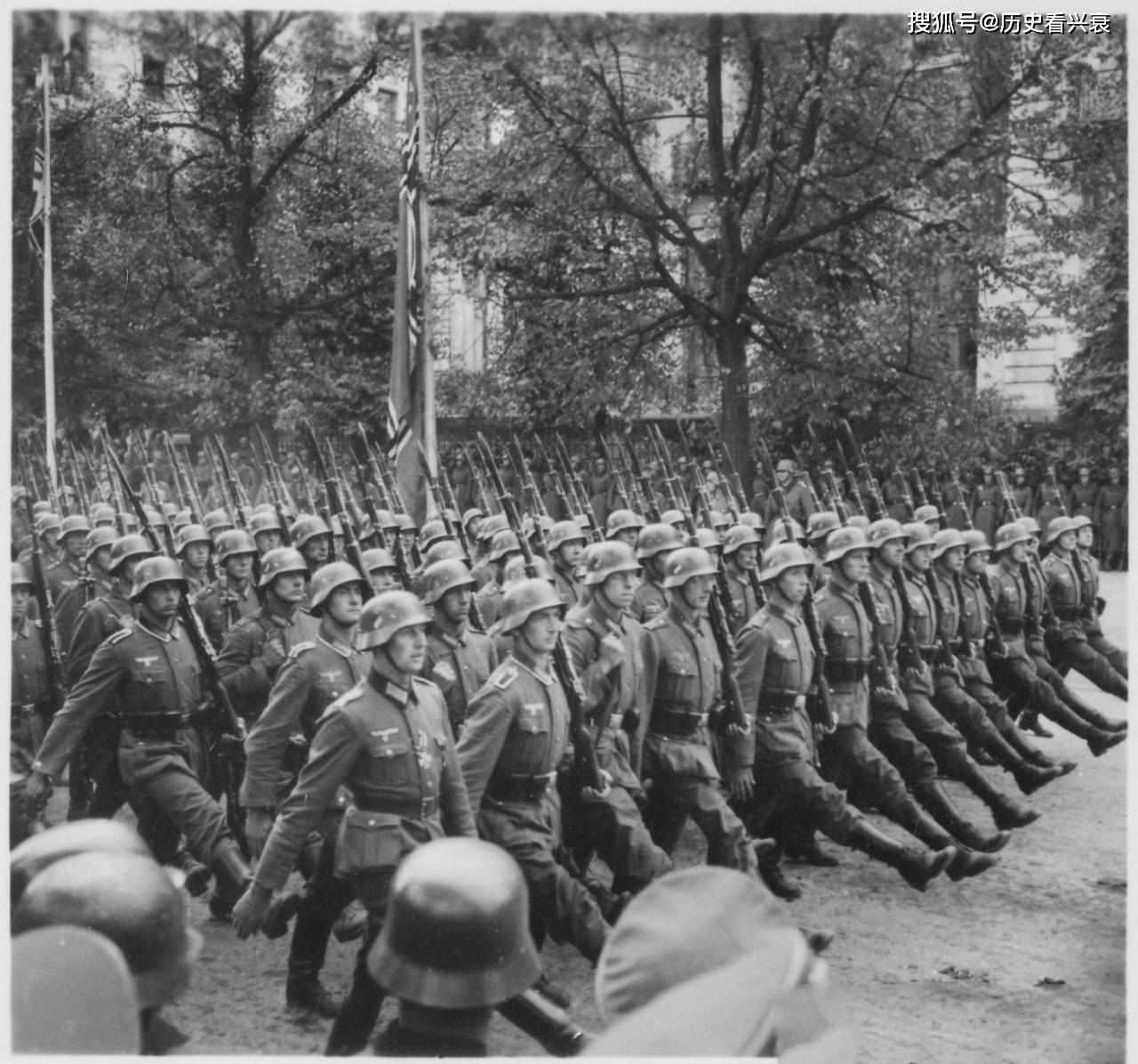 斯大林格勒战役：二战重要的转折点_搜狐网