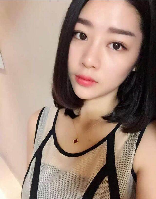 发型_脸型_头发