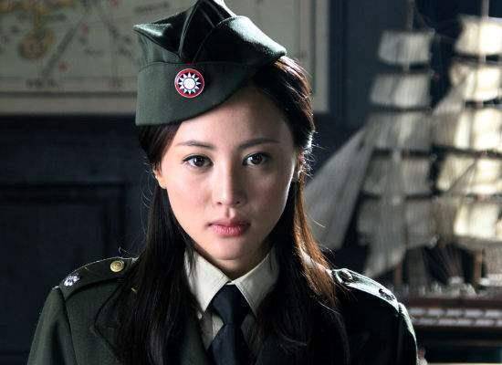 赵幼芷_工作_保密局