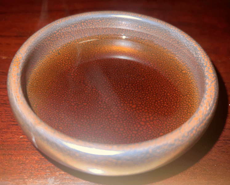 城步虫茶:比肩猫屎咖啡的苗乡饮品