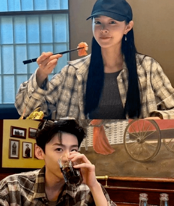 白敬亭和宋轶恋情曝光!为何迟迟不官宣?_影响_鹿晗一_争议