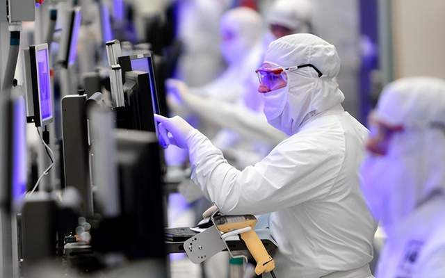 人口红利耗尽,血汗工厂台积电也不好过了,年轻人纷纷逃离_工作_台湾