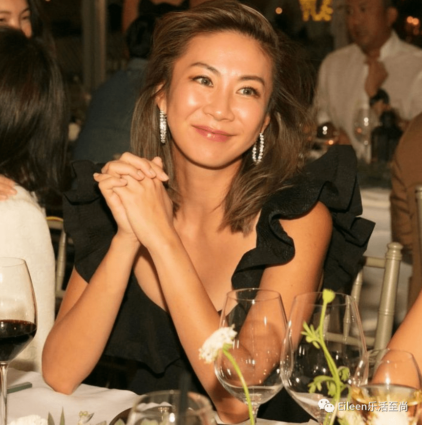 林丽颖,徐子淇,邱咏贤同样是许家的媳妇,又同样是从