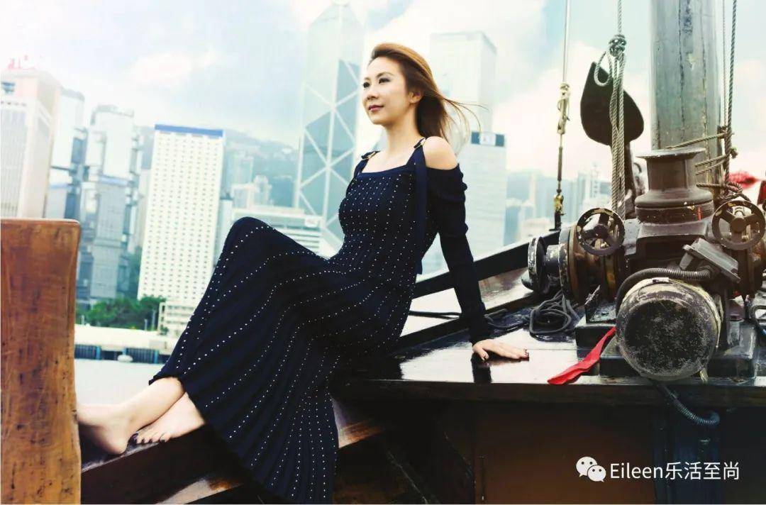 3比起许晋亨和李美人夫妇,林丽颖和丈夫许建中,其