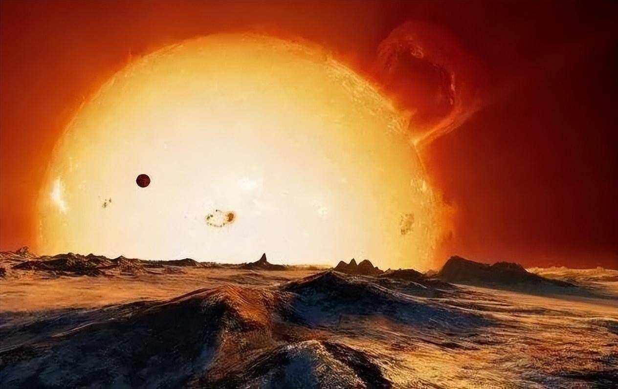 留给2023紫微星的时间不多了!_规律_方法_易数