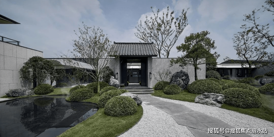 融创china山水江南欢迎您(售楼中心)融创china山水江南售楼处