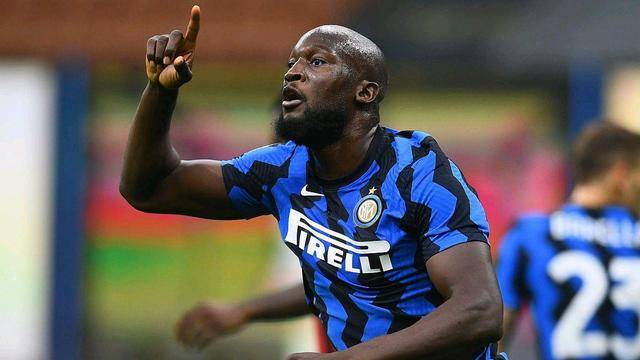 卢卡库未来还未确定,他想留在国米,但谈判只会在欧冠后才展开_切尔西