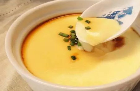 为什么饭店做出来的鸡蛋羹是爽滑Q弹，原来问题出在这里？(图5)