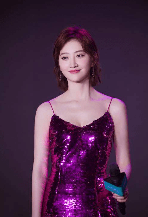 景甜_演技_魅力