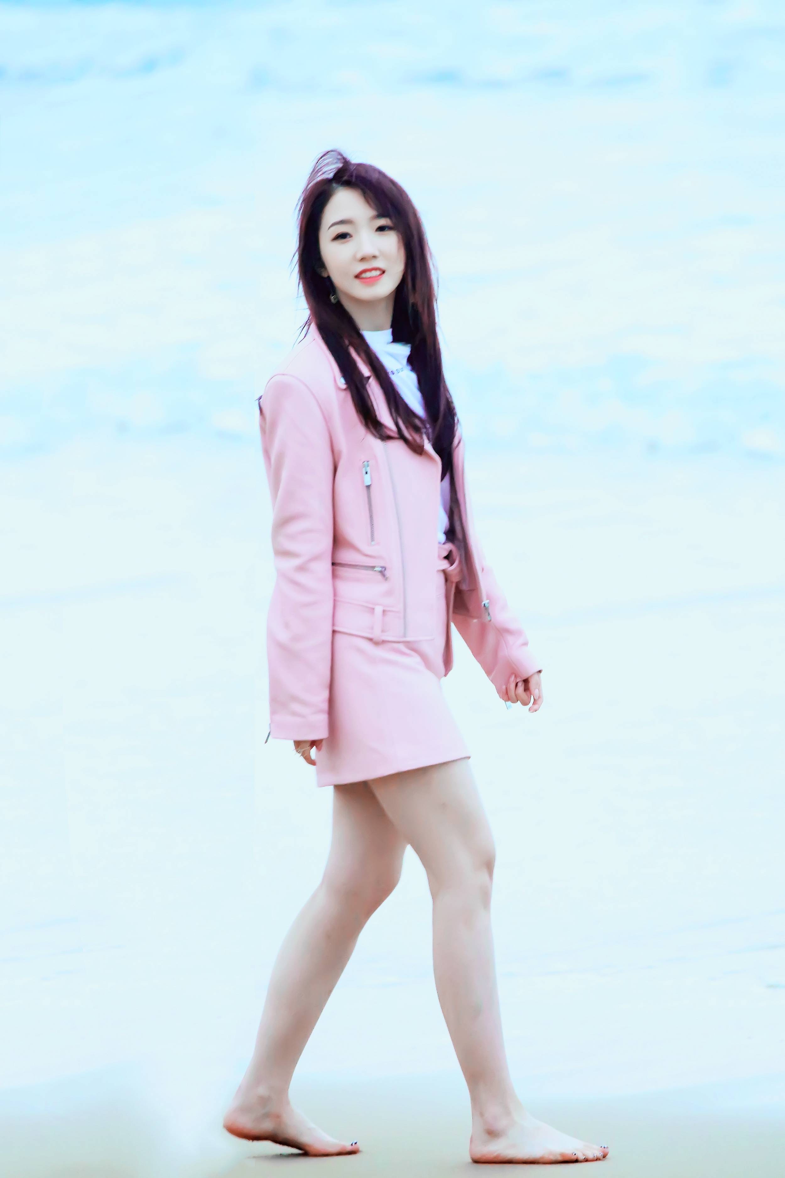 《创造101》孟美岐合作经纪人_专辑_组合_排行榜