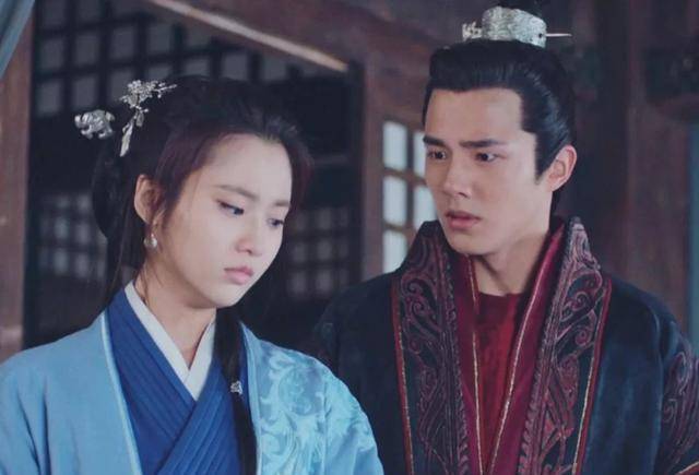 善良夫妻救了一个男子,谁承想为女儿找到一个将军夫婿_李长乐_土匪