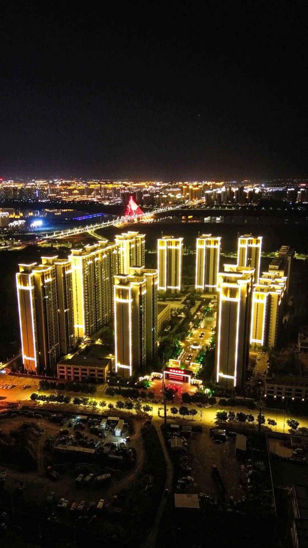 伯益·公园府精工品质,匠心打造宜居生活_项目_产品_地产