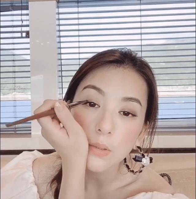网曝方媛和郭富城已离婚?