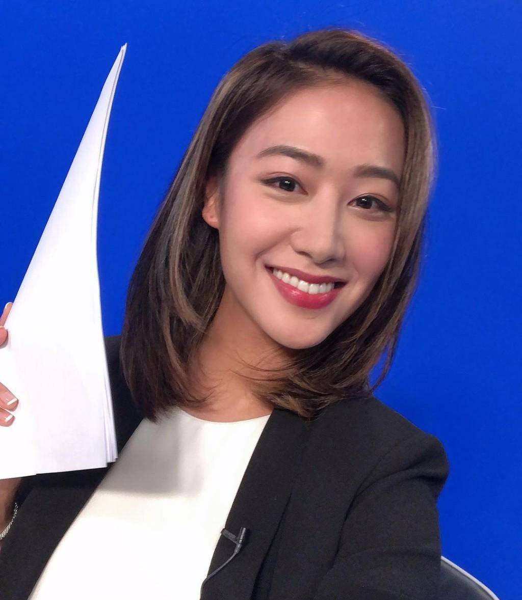 丁子田也出演过情景剧《爱回家之开心速递》,但由于粤语能力不足,他