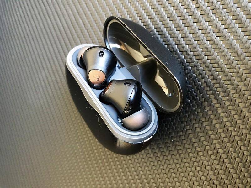 音色更加干净自然 Air4再级款 SOUNDPEATS Air4 Pro