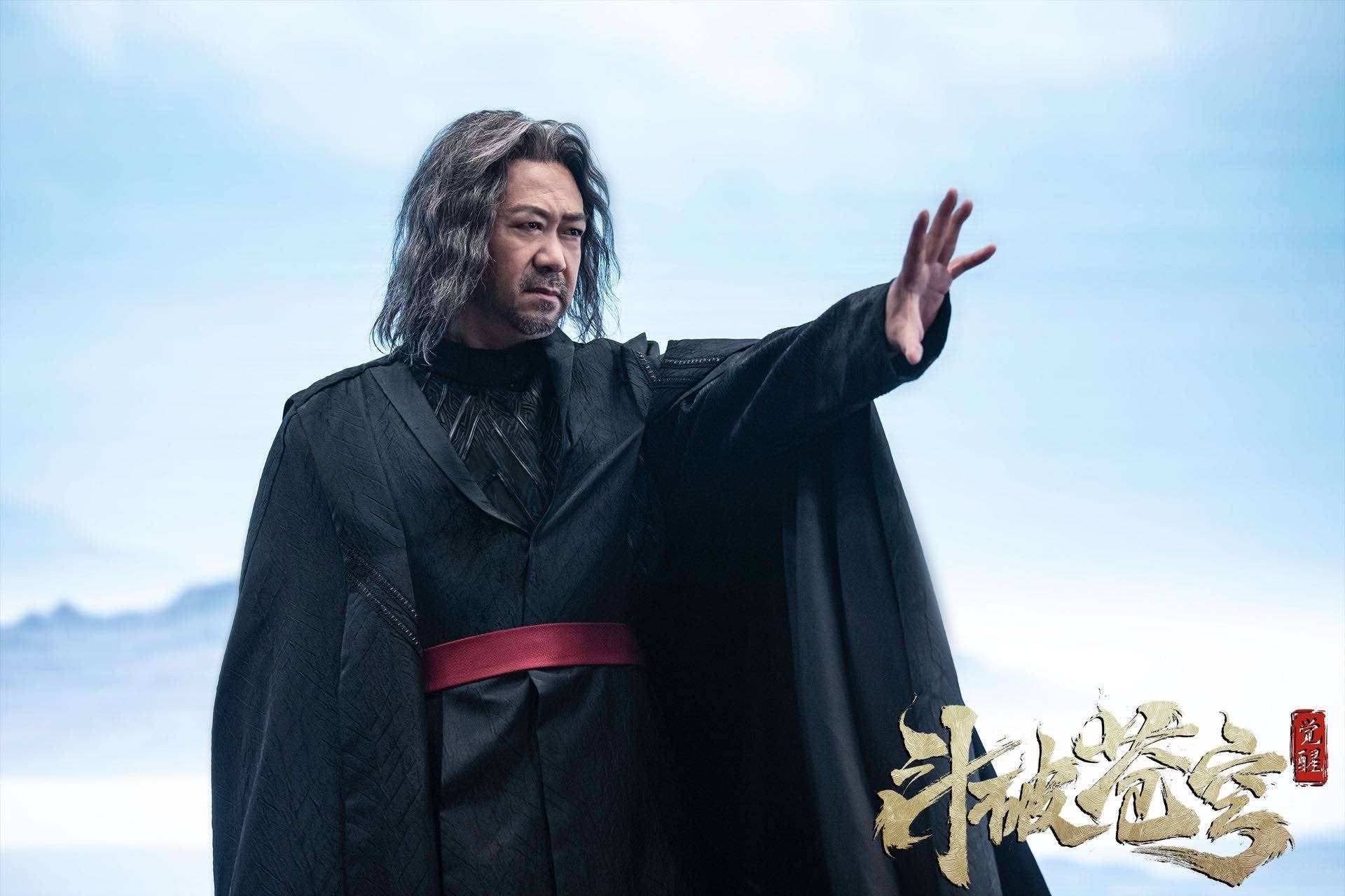 从《暴裂无声》,《捉妖记》,《完美有多美》到《拆弹专家》,《八佰》