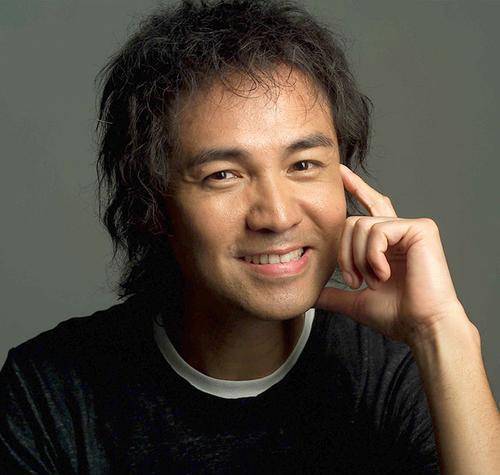 童安格_音乐_陈美磬