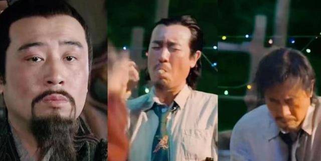 低调跑龙套12年,靠蹦迪大火,如今片酬过千万_生活_于和伟_演技