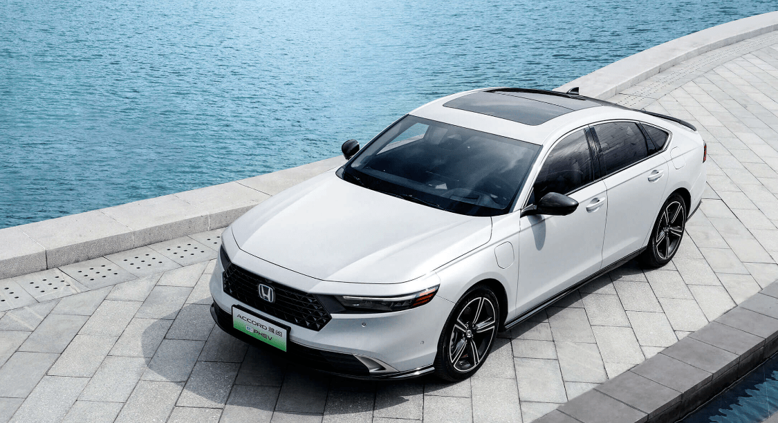 7km 全新进化的广汽本田双子星再现王者风范_搜狐汽车_搜狐网